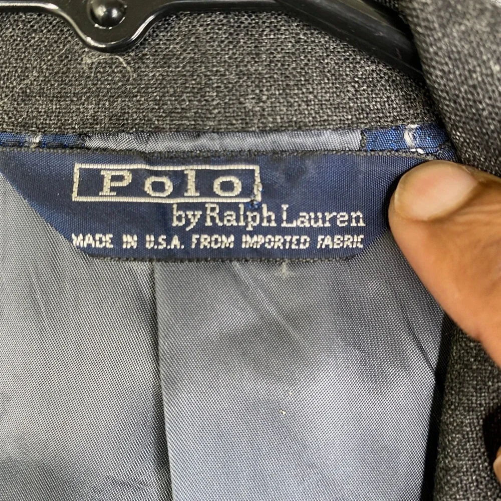 Polo by Ralph Lauren vintage polo